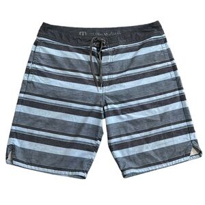 TRAVIS MATHEW | Men’s Swim BOARDSHORTS